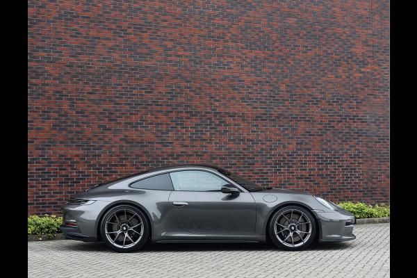 Porsche 911 4.0 GT3 Touring | Lift - Vol leder - Manufaktur - Carbon