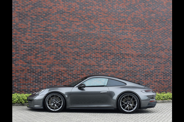 Porsche 911 4.0 GT3 Touring | Lift - Vol leder - Manufaktur - Carbon
