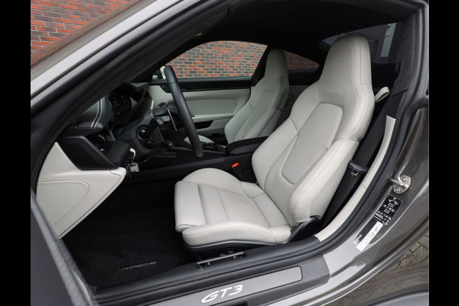 Porsche 911 4.0 GT3 Touring | Lift - Vol leder - Manufaktur - Carbon
