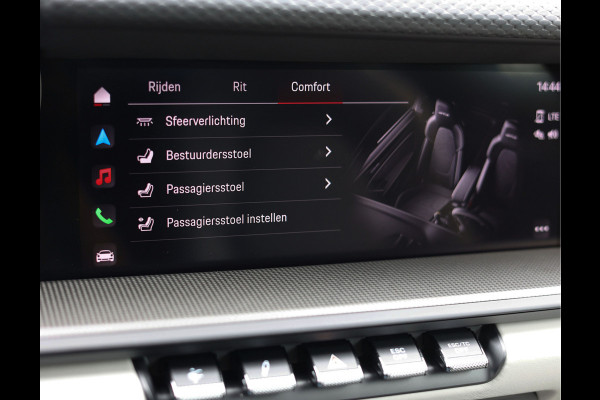 Porsche 911 4.0 GT3 Touring | Lift - Vol leder - Manufaktur - Carbon