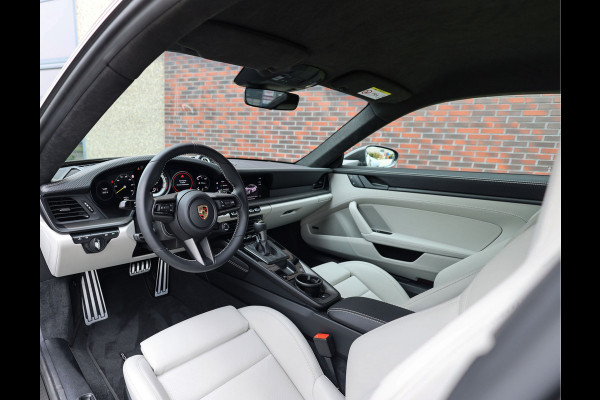 Porsche 911 4.0 GT3 Touring | Lift - Vol leder - Manufaktur - Carbon