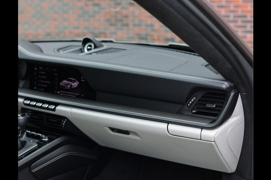 Porsche 911 4.0 GT3 Touring | Lift - Vol leder - Manufaktur - Carbon