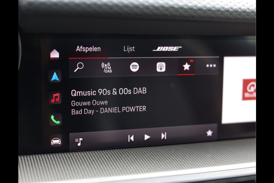 Porsche 911 4.0 GT3 Touring | Lift - Vol leder - Manufaktur - Carbon