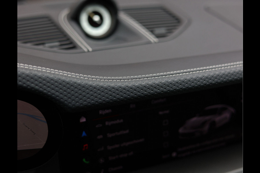 Porsche 911 4.0 GT3 Touring | Lift - Vol leder - Manufaktur - Carbon