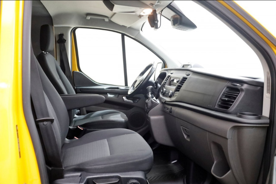 Ford Transit Custom 2.0 TDCI L2H1 Trend Airco/Camera/Trekhaak 2800kg 03-2022