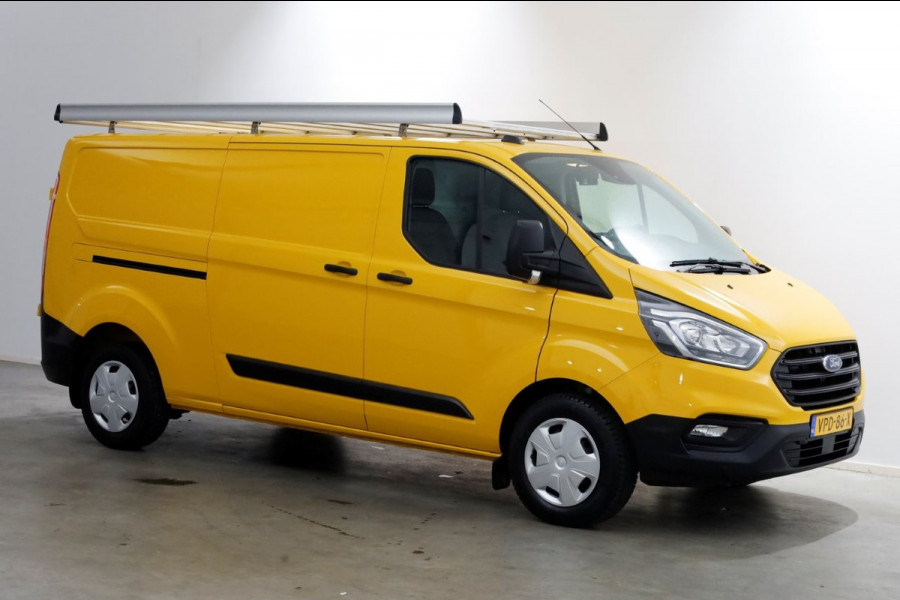 Ford Transit Custom 2.0 TDCI L2H1 Trend Airco/Camera/Trekhaak 2800kg 03-2022