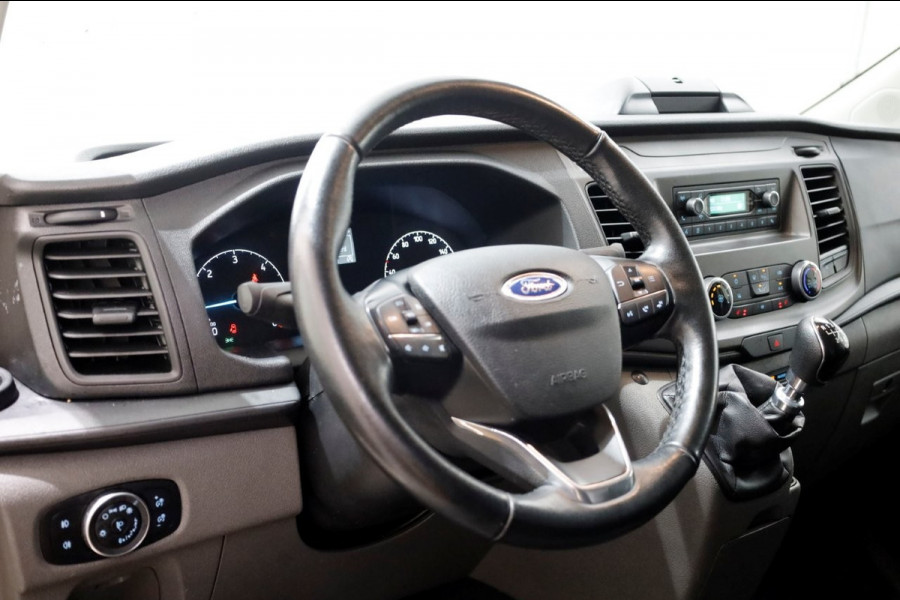 Ford Transit Custom 2.0 TDCI L2H1 Trend Airco/Camera/Trekhaak 2800kg 03-2022