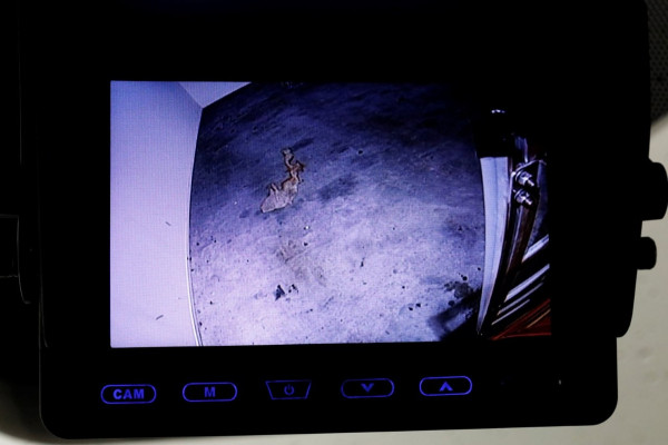 Ford Transit Custom 2.0 TDCI L2H1 Trend Airco/Camera/Trekhaak 2800kg 03-2022