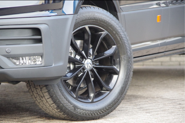 Volkswagen Crafter 35 2.0 TDI L3H3 177PK AUT. 2X SCHUIFDEUR, LED, TREKHAAK, STOELVERWARMING, CAMERA, NAVI, CRUISE, AIRCO, PARKEERSENSOREN, NIEUW!