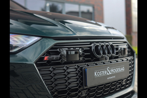 Audi RS6 Avant 4.0 TFSI quattro | Exclusive - Carbon - Pano - B&O