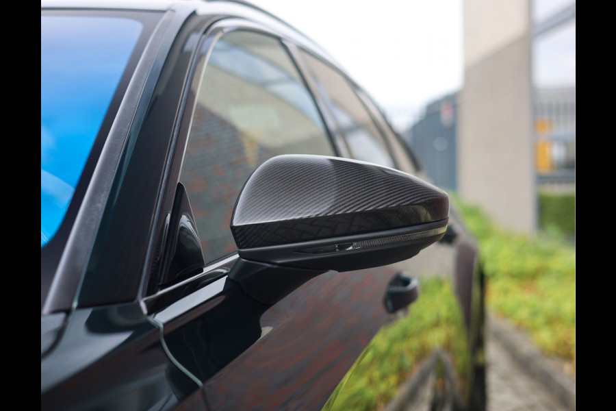 Audi RS6 Avant 4.0 TFSI quattro | Exclusive - Carbon - Pano - B&O