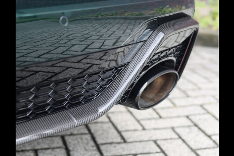 Audi RS6 Avant 4.0 TFSI quattro | Exclusive - Carbon - Pano - B&O