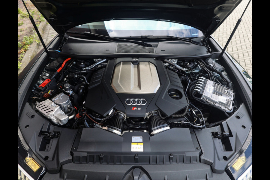 Audi RS6 Avant 4.0 TFSI quattro | Exclusive - Carbon - Pano - B&O