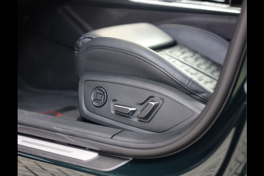 Audi RS6 Avant 4.0 TFSI quattro | Exclusive - Carbon - Pano - B&O