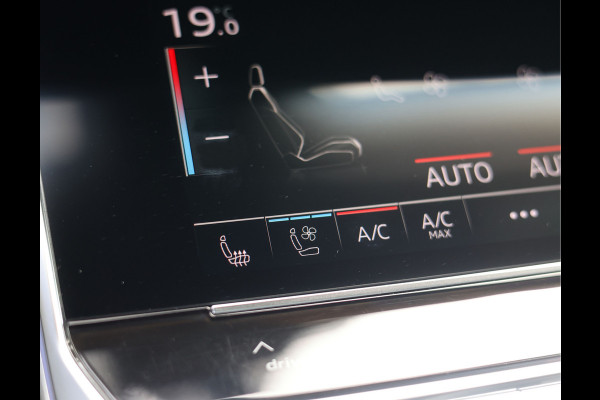 Audi RS6 Avant 4.0 TFSI quattro | Exclusive - Carbon - Pano - B&O