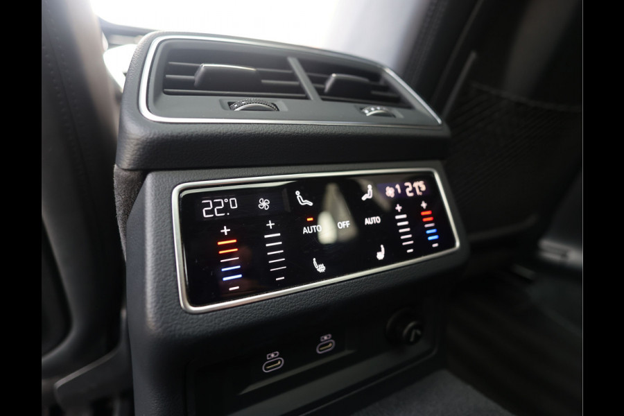 Audi RS6 Avant 4.0 TFSI quattro | Exclusive - Carbon - Pano - B&O