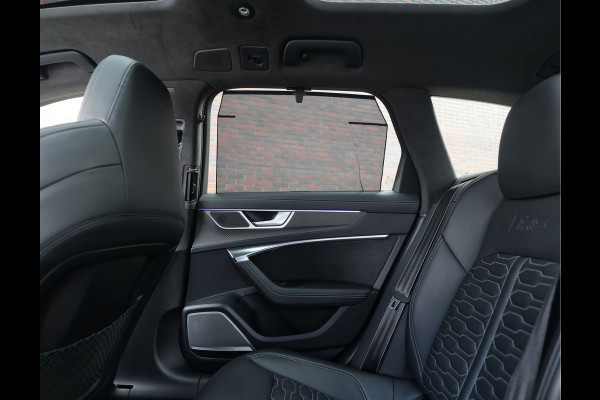 Audi RS6 Avant 4.0 TFSI quattro | Exclusive - Carbon - Pano - B&O