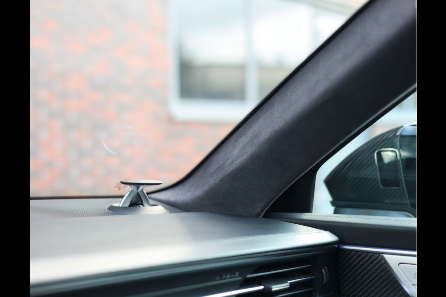 Audi RS6 Avant 4.0 TFSI quattro | Exclusive - Carbon - Pano - B&O