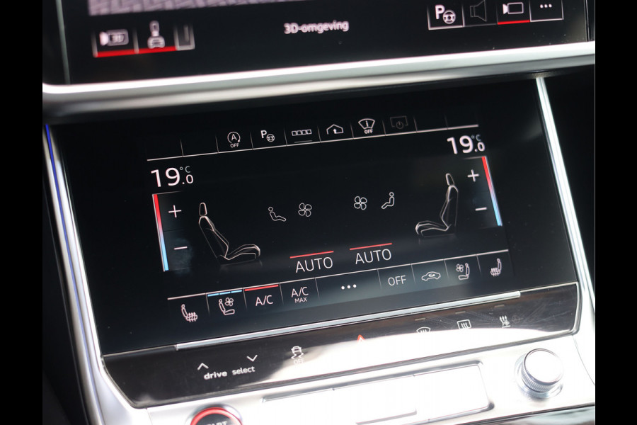 Audi RS6 Avant 4.0 TFSI quattro | Exclusive - Carbon - Pano - B&O