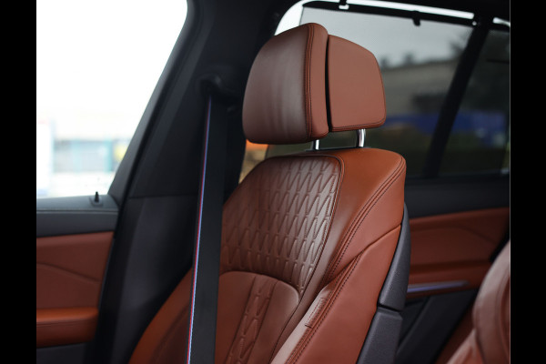 BMW X5 50e xDrive | Skylounge - Trekhaak - Tartufo