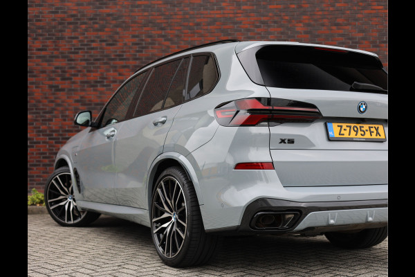 BMW X5 50e xDrive | Skylounge - Trekhaak - Tartufo