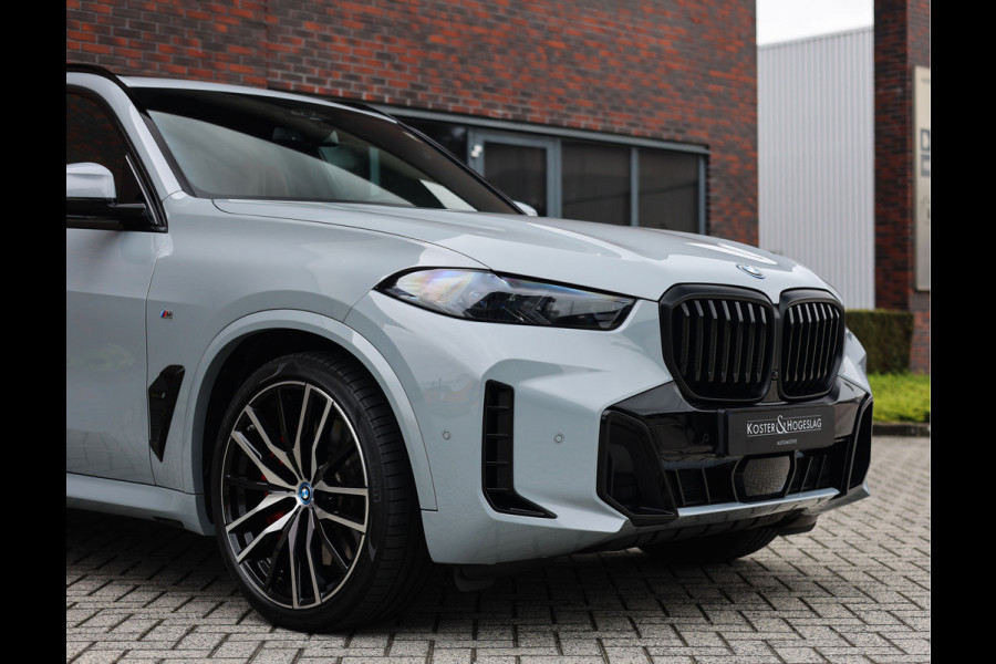BMW X5 50e xDrive | Skylounge - Trekhaak - Tartufo