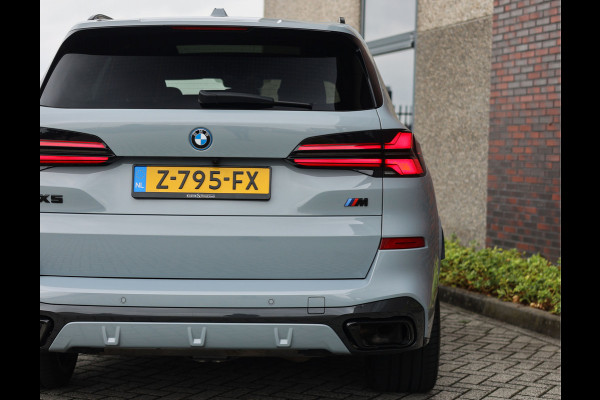 BMW X5 50e xDrive | Skylounge - Trekhaak - Tartufo