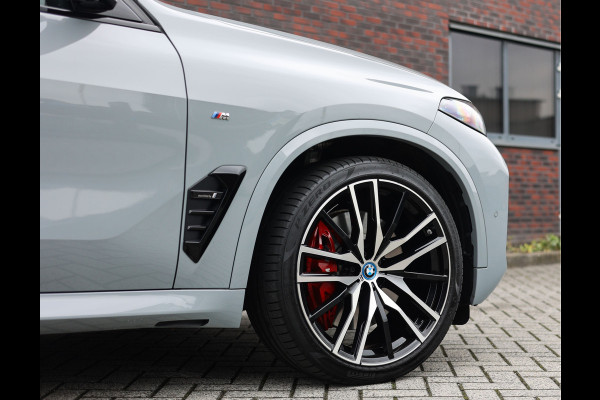 BMW X5 50e xDrive | Skylounge - Trekhaak - Tartufo