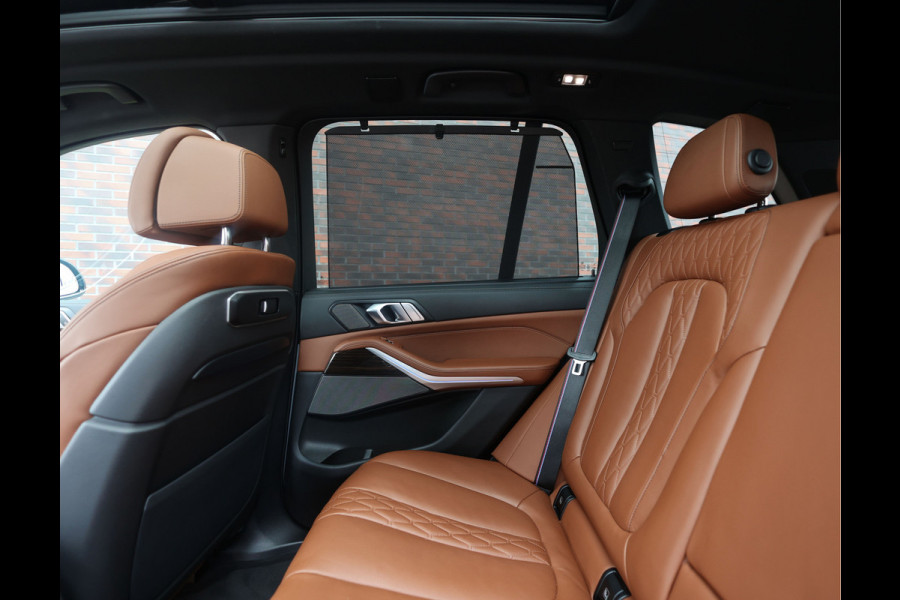 BMW X5 50e xDrive | Skylounge - Trekhaak - Tartufo