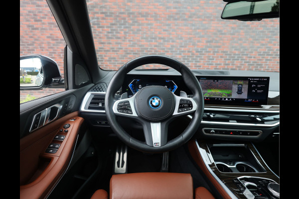 BMW X5 50e xDrive | Skylounge - Trekhaak - Tartufo