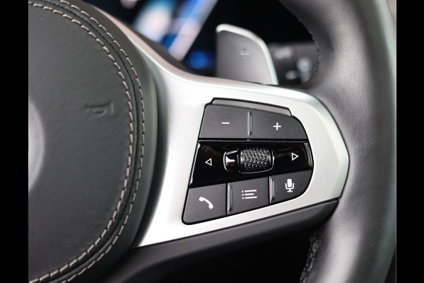 BMW X5 50e xDrive | Skylounge - Trekhaak - Tartufo