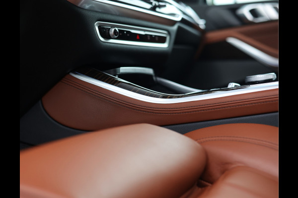 BMW X5 50e xDrive | Skylounge - Trekhaak - Tartufo