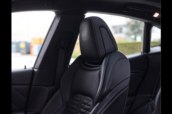 Maserati Levante 3.8 V8 Trofeo | Pano - 360cam - 1 eig.
