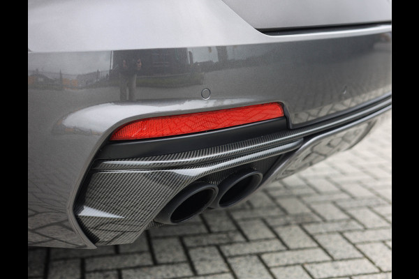 Maserati Levante 3.8 V8 Trofeo | Pano - 360cam - 1 eig.