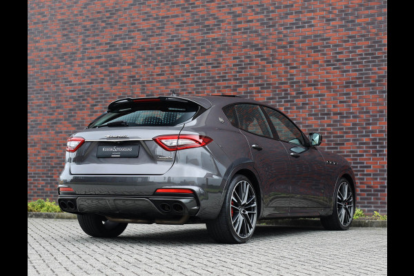 Maserati Levante 3.8 V8 Trofeo | Pano - 360cam - 1 eig.