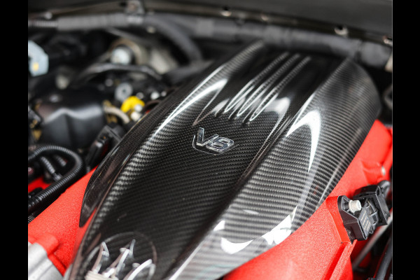 Maserati Levante 3.8 V8 Trofeo | Pano - 360cam - 1 eig.