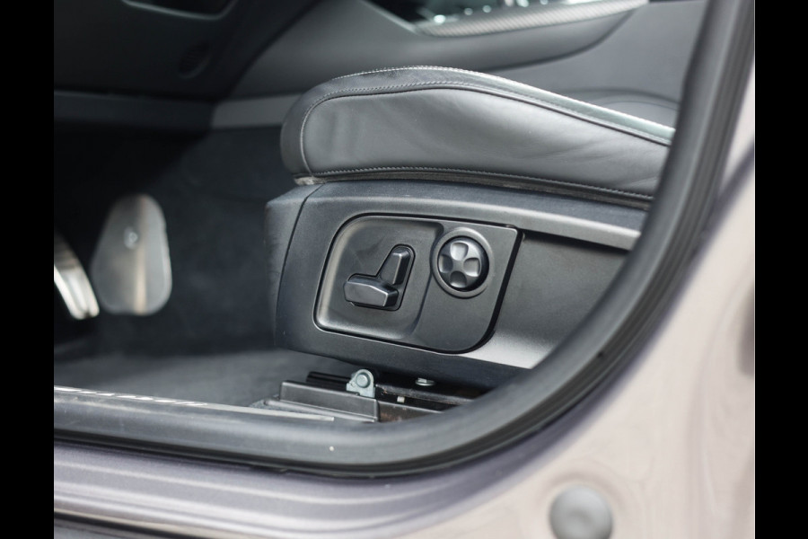 Maserati Levante 3.8 V8 Trofeo | Pano - 360cam - 1 eig.