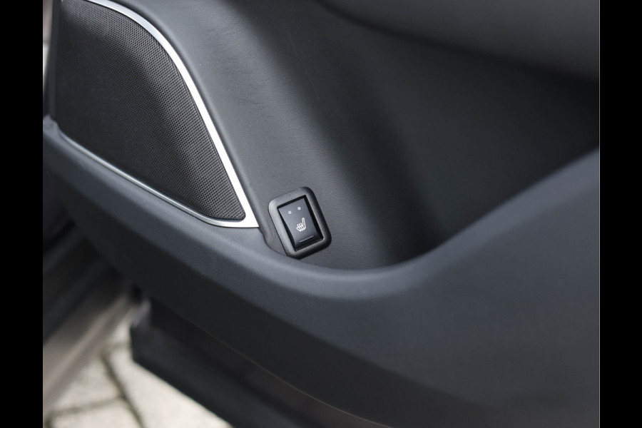 Maserati Levante 3.8 V8 Trofeo | Pano - 360cam - 1 eig.