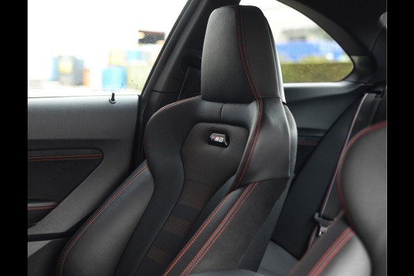BMW 2 Serie Coupé M2 Competition | Camera - H&K - Dealer odh.