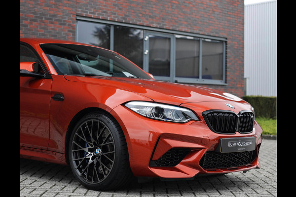 BMW 2 Serie Coupé M2 Competition | Camera - H&K - Dealer odh.