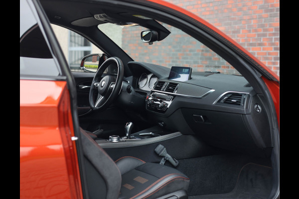 BMW 2 Serie Coupé M2 Competition | Camera - H&K - Dealer odh.
