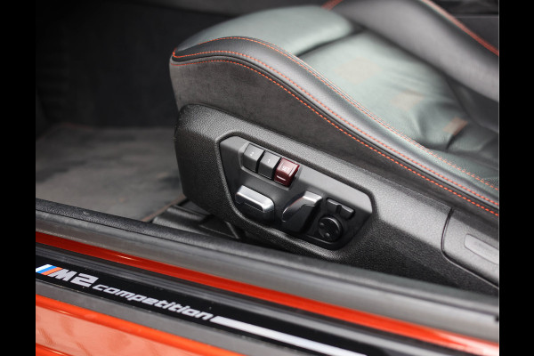 BMW 2 Serie Coupé M2 Competition | Camera - H&K - Dealer odh.