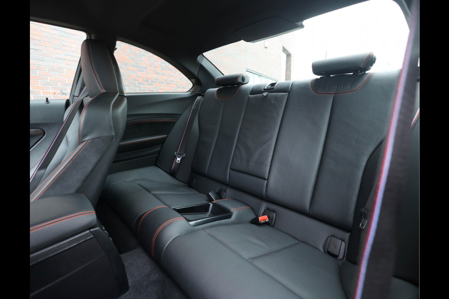 BMW 2 Serie Coupé M2 Competition | Camera - H&K - Dealer odh.