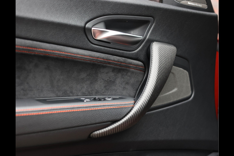 BMW 2 Serie Coupé M2 Competition | Camera - H&K - Dealer odh.