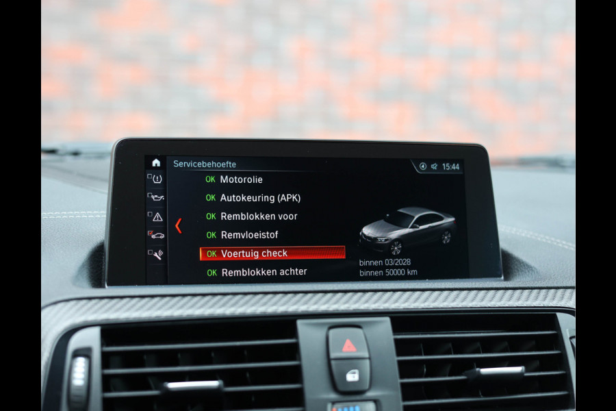 BMW 2 Serie Coupé M2 Competition | Camera - H&K - Dealer odh.