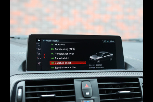 BMW 2 Serie Coupé M2 Competition | Camera - H&K - Dealer odh.