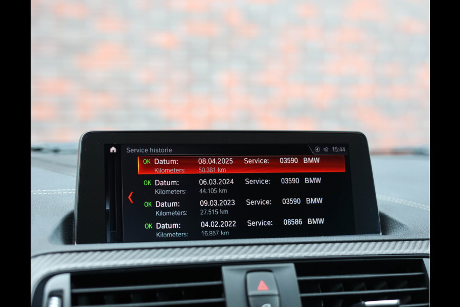 BMW 2 Serie Coupé M2 Competition | Camera - H&K - Dealer odh.
