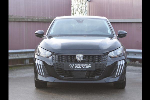 Peugeot e-208 EV Allure Avantage 51 kWh WARMTEPOMP | NAVI & CARPLAY | CAMERA MET SENSOREN |