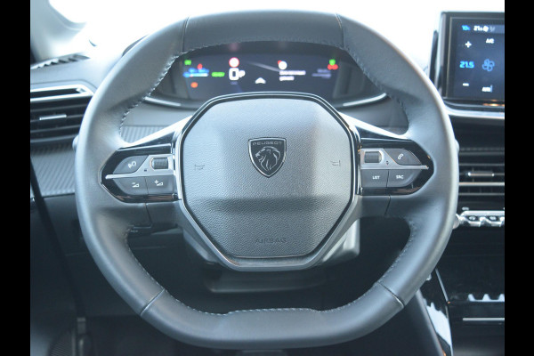 Peugeot e-208 EV Allure Avantage 51 kWh WARMTEPOMP | NAVI & CARPLAY | CAMERA MET SENSOREN |