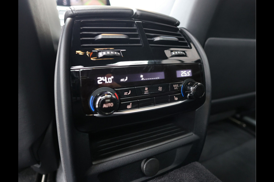 BMW 5 Serie M5  | M Drivers Pack - H&K - 360cam